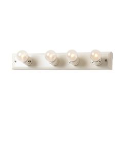 Vacaville Bath 4 - Light Vanity Light