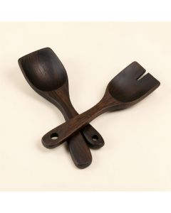 Metompkin 2 Piece Kitchen Invite Decorative Utensil Set (synthetic illustration; no displayed measurements)
