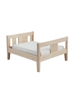 Paw Toddler Bed Frame