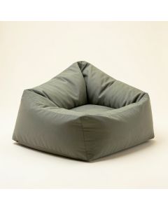 Big Joe Nestle Large Bean Bag Sofa (synthetic illustration; no displayed measurements)