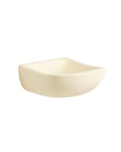 Dawn Branch Wall-Mounted Cat Perch - Cream (synthetic illustration; no displayed measurements)
