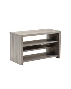 Locklear Solid Wood Tv Stand For Tvs Up To 88 ''