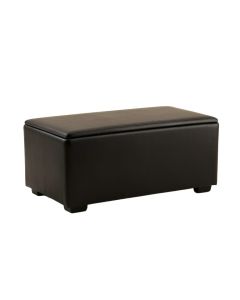 Byington Upholstered Storage Bench