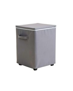 54 Qt . Portable Refrigerator Cooler