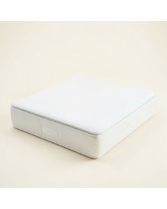 Gilreath Style Mattress Pad (synthetic illustration; no displayed measurements)