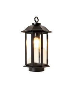 Feuerstein Outdoor Wall Lantern