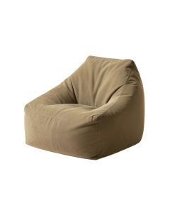 Big Joe Milano Medium Bean Bag Chair