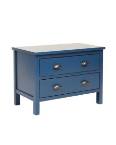 Marple 42 '' Wide 2 Drawer Server (synthetic illustration; no displayed measurements)