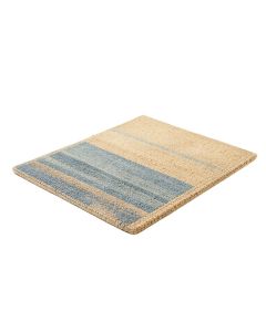 Bushnell Welcome Beach 30 In . X 18 In . Non-Slip Outdoor Door Mat