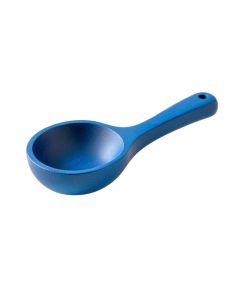 Dune Branch Cooking Spoon - Blue