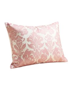 Amelia Damask Body Pillow Case (synthetic illustration; no displayed measurements)