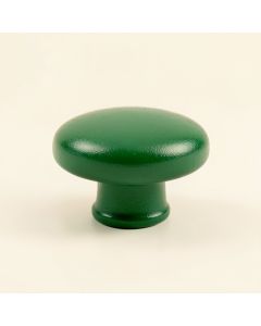 Dune Arc Cabinet Knob Without Packaging (synthetic illustration; no displayed measurements)