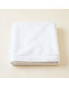 Dawn Arc Bath Towel (synthetic illustration; no displayed measurements)