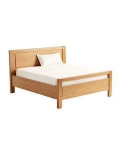 Leigh Standard Bed (synthetic illustration; no displayed measurements)