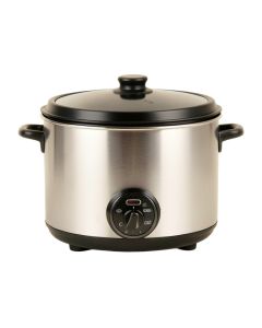 Zing 6 Qt . Digital Slow Cooker