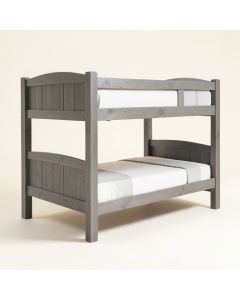 Bunk Bed (synthetic illustration; no displayed measurements)