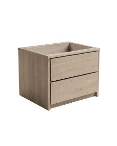 Galveston 36 '' Left Drawer Single Bathroom Vanity Base Only