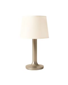 La Peregrina 28.5 '' Standard Lamp (synthetic illustration; no displayed measurements)