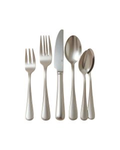 Essence 72-Piece 18/10 Stainless Steel Set , Service For 12