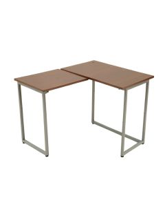 Afif Reversible L-Shape Desk (synthetic illustration; no displayed measurements)