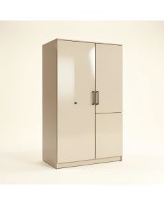 Melbreak Wardrobe (synthetic illustration; no displayed measurements)