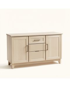Aleksandra 49 '' Single Bathroom Vanity Set (synthetic illustration; no displayed measurements)