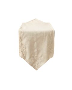 Arvin Lace Country Cottage Table Runner