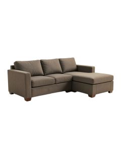 Jiron 86 '' Wide Right Hand Facing Modular Sofa & Chaise (synthetic illustration; no displayed measurements)