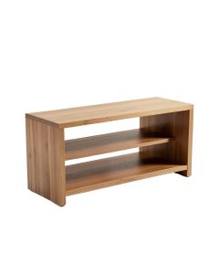Sipp Solid Wood Tv Stand For Tvs Up To 55 '' (synthetic illustration; no displayed measurements)