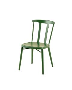 Cedar Bridge Dining Chair - Green