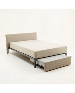 Candance Daybed With Trundle (synthetic illustration; no displayed measurements)