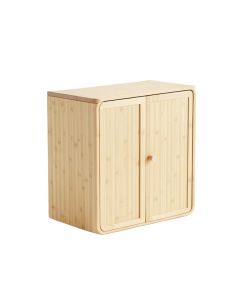 Summit Bridge Freestanding Laundry Folding Counter - Ivory (synthetic illustration; no displayed measurements)
