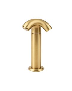 Led Waterfall Widespread Bathroom Faucet
