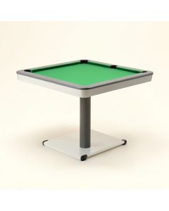 35 '' Folding Cards Table (synthetic illustration; no displayed measurements)