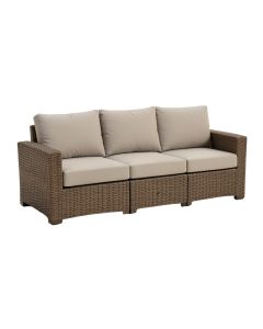 Eldo 3 Piece Sofa Seating Group With Cushions (synthetic illustration; no displayed measurements)