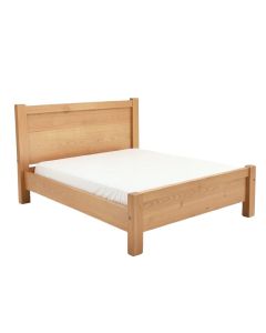 Charge Twin Storage Platform Bed