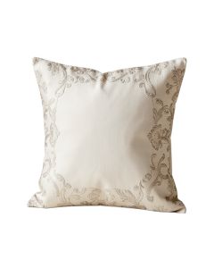 Senn Livingon Decorative Square Pillow Covers (synthetic illustration; no displayed measurements)
