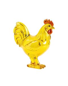 Lathgertha Rooster Figurine