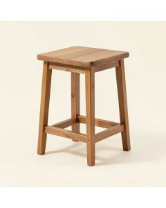 Creations Ii Sawhorse Bar & Counter Stool (synthetic illustration; no displayed measurements)
