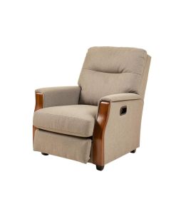 Harrel 25 '' Wide Manual Rocker Standard Recliner
