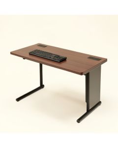 Ryan 30 '' X 44 '' Keyboard Tray Writing Desk (synthetic illustration; no displayed measurements)