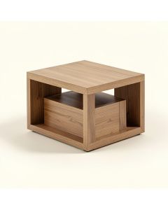 Kershner Block Coffee Table With Storage (synthetic illustration; no displayed measurements)