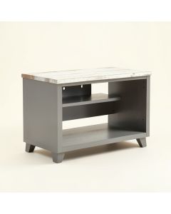 Berene Tv Stand For Tvs Up To 58 '' (synthetic illustration; no displayed measurements)