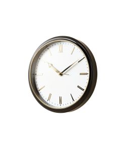Oversized Vinci 24 '' Wall Clock