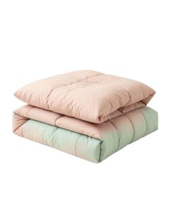 Keller Comforter Set (synthetic illustration; no displayed measurements)