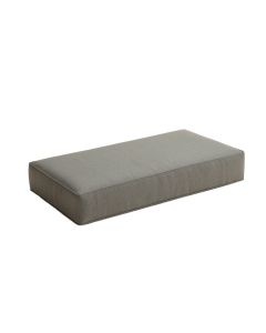 Luxury Indoor/Outdoor Bench Cushion