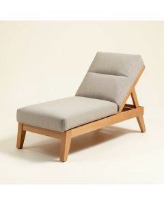 Angelica Chaise Lounge (synthetic illustration; no displayed measurements)