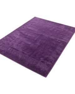 Purple Area Rug