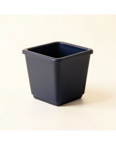 Harbor Arc Empty Planter (synthetic illustration; no displayed measurements)