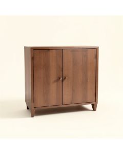 Yusuf 2 Door Accent Cabinet (synthetic illustration; no displayed measurements)